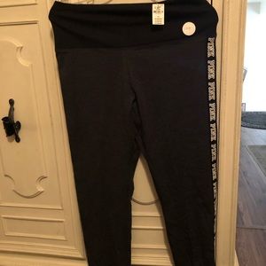 Victoria Secret Yoga pants